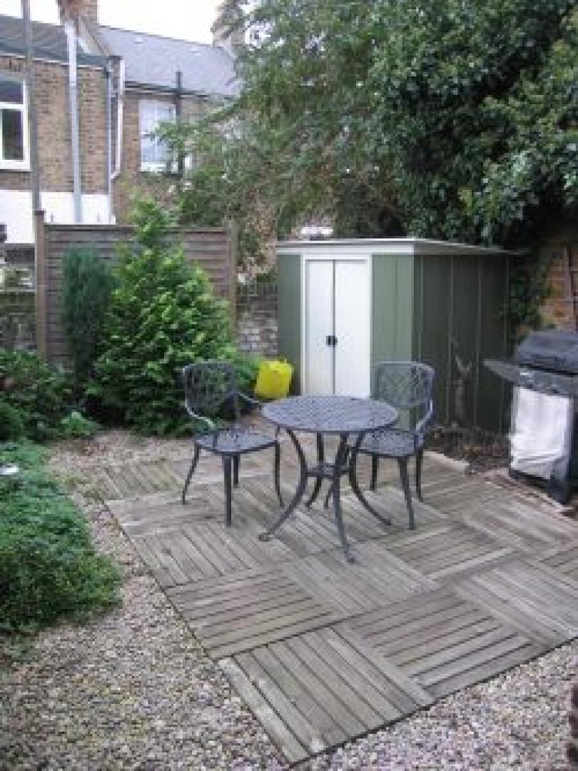			NEW ON!, 2 Bedroom, 1 bath, 1 reception Flat			 Felixstowe Road, KENSAL GREEN NW10